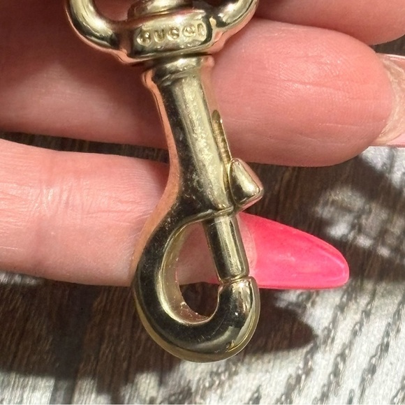 Gucci Leather Strap - Picture 6 of 10